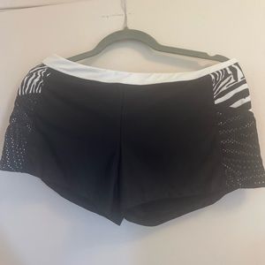Bathing suit